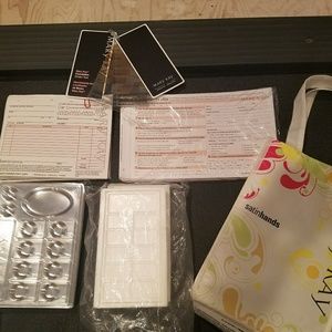 Mary Kay Business Supplies.